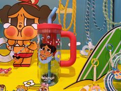 -泡泡玛特POPMART(侨福芳草地店)