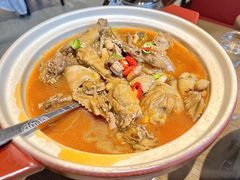 -大中华酒楼·主席武昌鱼·武汉美食地标(江汉路步行街店)
