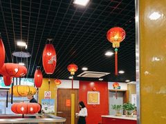 -王家沙点心店(南京西路总店)