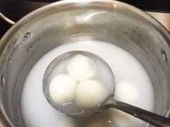 -星星奶冰·汤圆(甘肃路店)