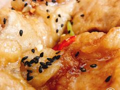 毕老爷锅包肉-乡间好味私家菜(总店)