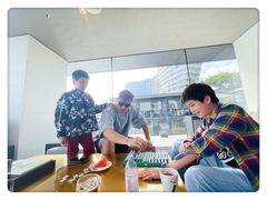 -蔚蓝阁餐厅·Brunch·牛排·威士忌·红酒