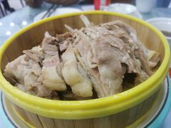 -老毛手抓·盐池滩羊非遗手抓(宁夏总店)