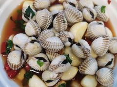 生腌血蚌-揭阳钟记小食(福田新村店)