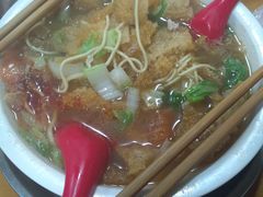 -祁家面馆(大香炉店)