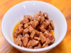 -白玉兰小吃(新村路店)