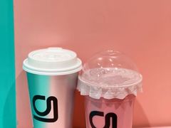 -gleeglee乐溢亦茶(合生汇店)