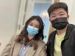 -YESIDO椰岛造型烫发染发