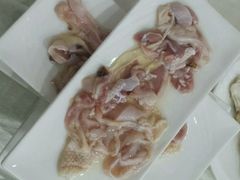 -凯盈阁·顺德私房菜·桑拿鸡