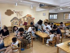 -奇乐全日制婴儿学校·早教