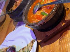 -汉米达特色料理餐厅(郴州友阿国际广场店)