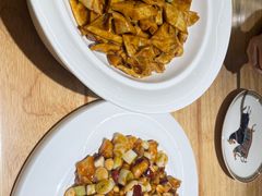 -福寿斋·老北京铜锅涮肉·烤鸭(顺义总店)