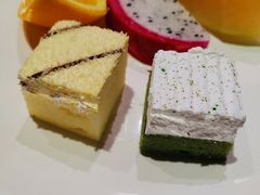 -圣琼美食百汇自助餐(白云万达店)
