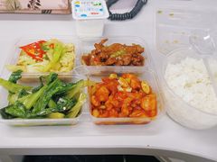 -峨嵋酒家总店(车公庄店)
