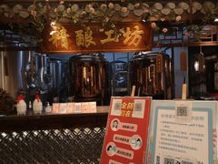 -燕郊烧鸽子(广安路店)