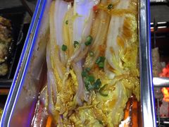 -很久以前羊肉串(打浦路店)