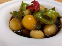 -徽湘园和马路串串火锅