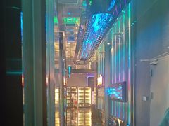 -星璨火吧KTV聚会餐厅(华清广场店)