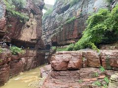 -云台山风景名胜区