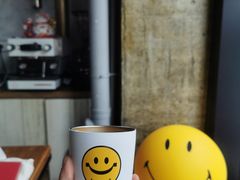 -明谦·Coffee&Cocktail Bar(美您公园店)