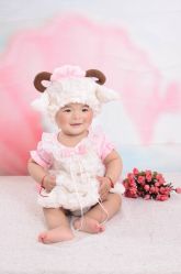 -星豆豆儿童摄影(南郊太白南路店)