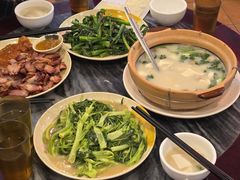 -紫金食坊(江南西路店)