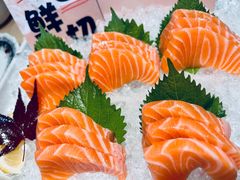 -万岁寿司(万国店)