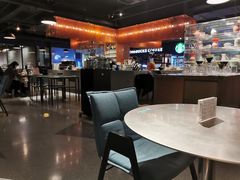 大堂-sugarman espresso素饮糖人高新咖啡工厂