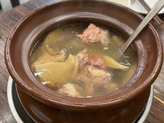 -民间瓦缸煨汤館(嵩山路店)