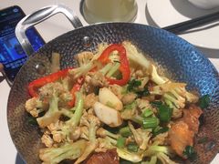-外婆家(西红门荟聚购物中心店)