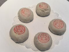 -花家怡园(四合院总店)