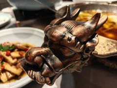 -洞庭鱼香(万科店)