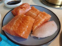 -喜庭海鲜自助(来福士店)