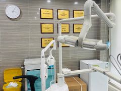 -上海仁爱医院口腔科 · 种植
