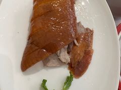 -月福京味斋·烤鸭店·北京菜(鼓楼总店)