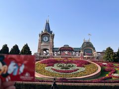 -上海迪士尼度假区