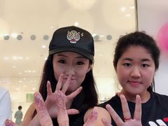 -EF英孚教育成人英语(伊势丹滨海店)