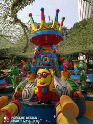 -大望京儿童游乐场