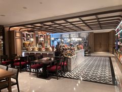 -杭州君悦酒店·青莳