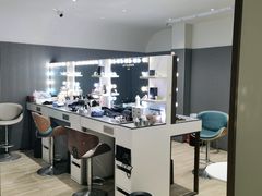 -海马体照相馆(上海月星环球港店)