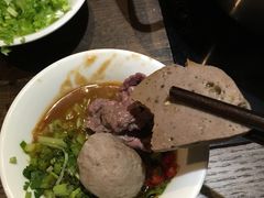 -牛焱·贵州黄牛肉火锅(城西银泰店)