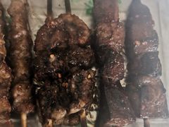 -阿龙烤串