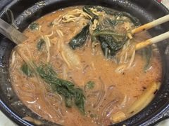 砂锅细粉-蜀王砂锅总店