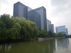 -苏州现代传媒广场商业
