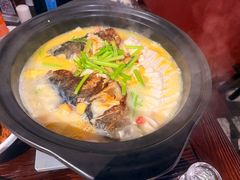 -董府·古宅餐厅