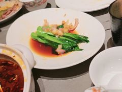 -羊门客在·烤盐池滩羊·川菜