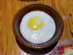肉末蒸蛋-肆姐面粉馆(坡子街店)