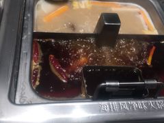 -海底捞火锅(团结桥店)