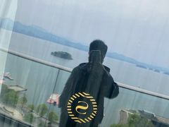 -绿城千岛湖喜来登度假酒店