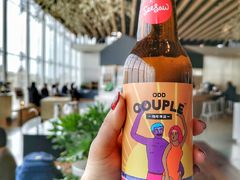 -Seesaw Coffee(朝阳大悦城店)